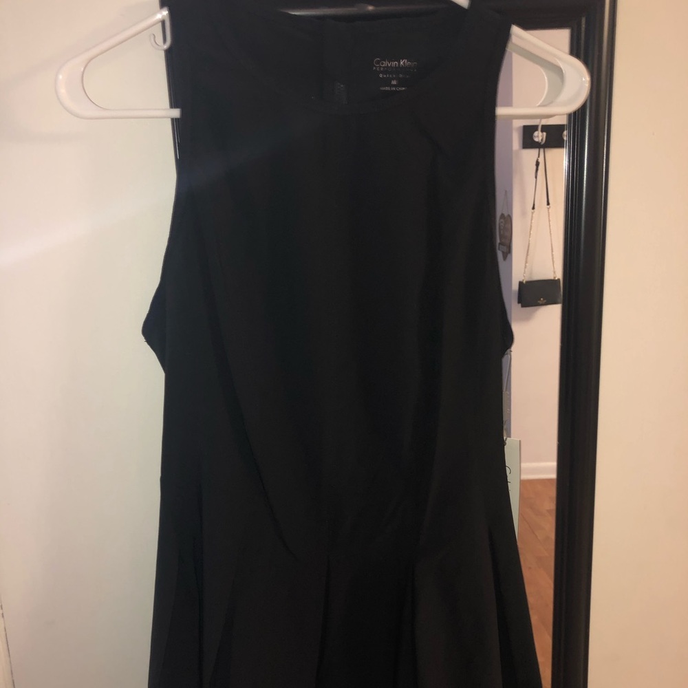 Calvin Klein Golf/Tennis Dress